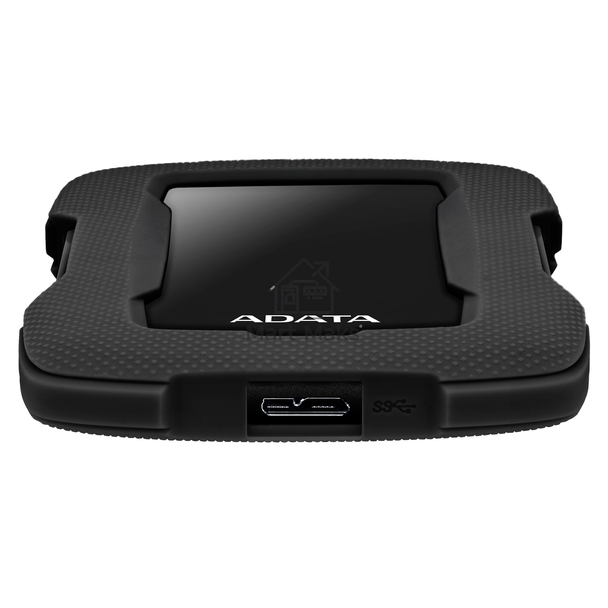 Внешний жесткий диск ADATA HD330 1TB, 2,5