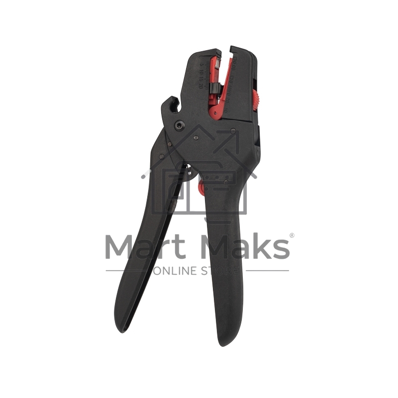Инструмент для зачистки кабеля PROconnect HT-0525 0.2-6 мм²