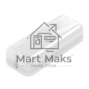 Светильник LED ЖКХ 8Вт 5000К IP65 антивандальный VARTON