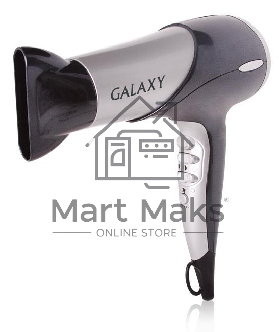Фен Galaxy GL4306