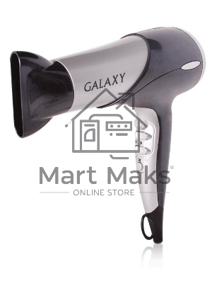 Фен Galaxy GL4306