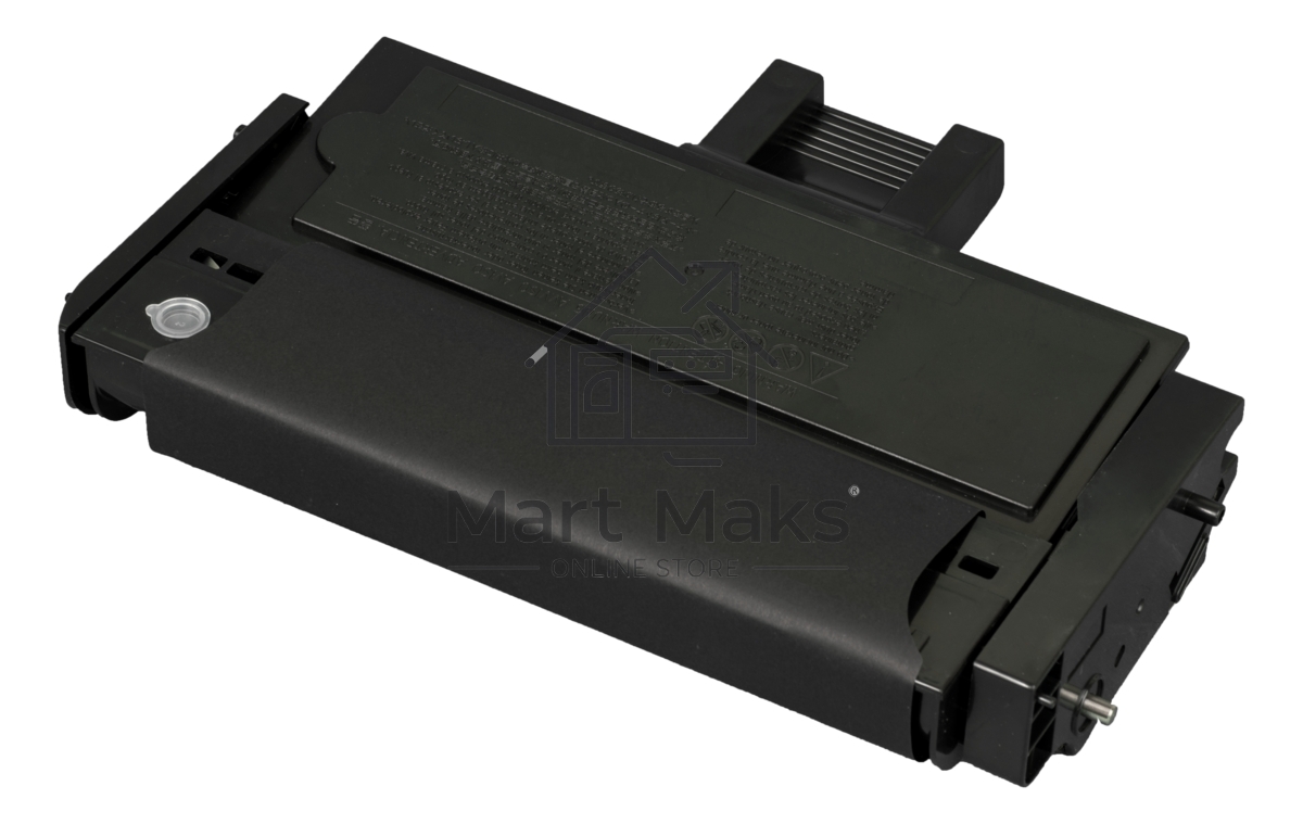 Картридж лазерный Sakura SP277HE для Ricoh, черный, 2600 к.