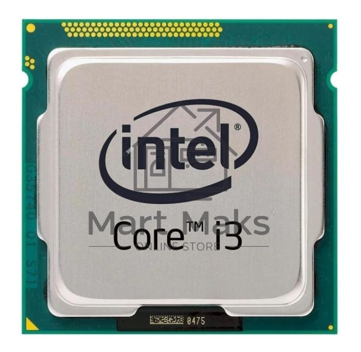 Процессор Intel Core i3-10105 Soc-1200 3.7GHz OEM