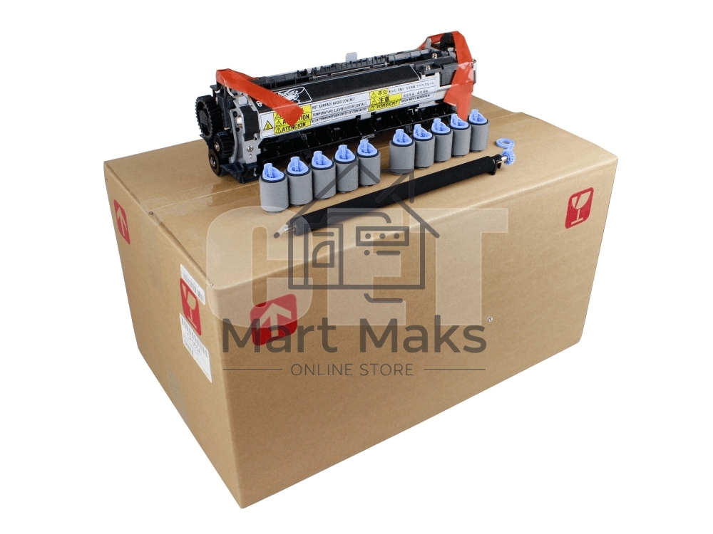 Ремонтный комплект CF065A для HP LaserJet Enterprise 600 M601/M602/M603 (CET)