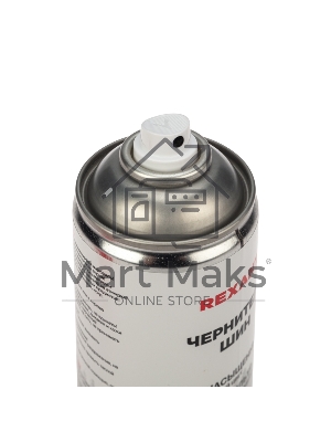 Чернитель шин 520 мл