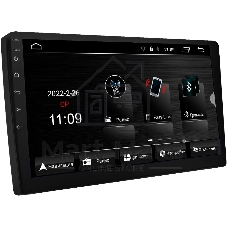 Автомагнитола ACV AD-9002, 2 DIN, 9