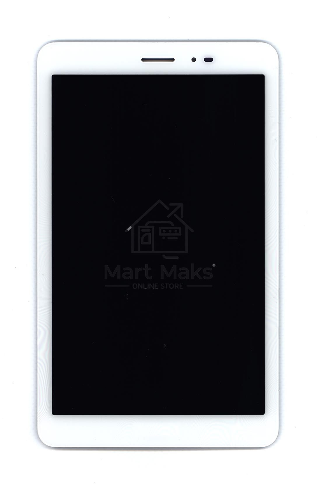 Модуль (матрица + тачскрин) для Huawei MediaPad T1 8.0 3G белый