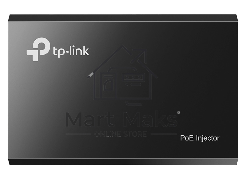 Адаптер инжектор TP-Link SMB TL-PoE150S PoE