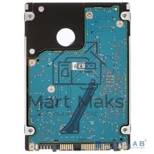 Жесткий диск Toshiba 300GB  SAS2.5