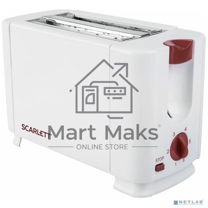 Тостер Scarlett SC-TM11013 650 Вт