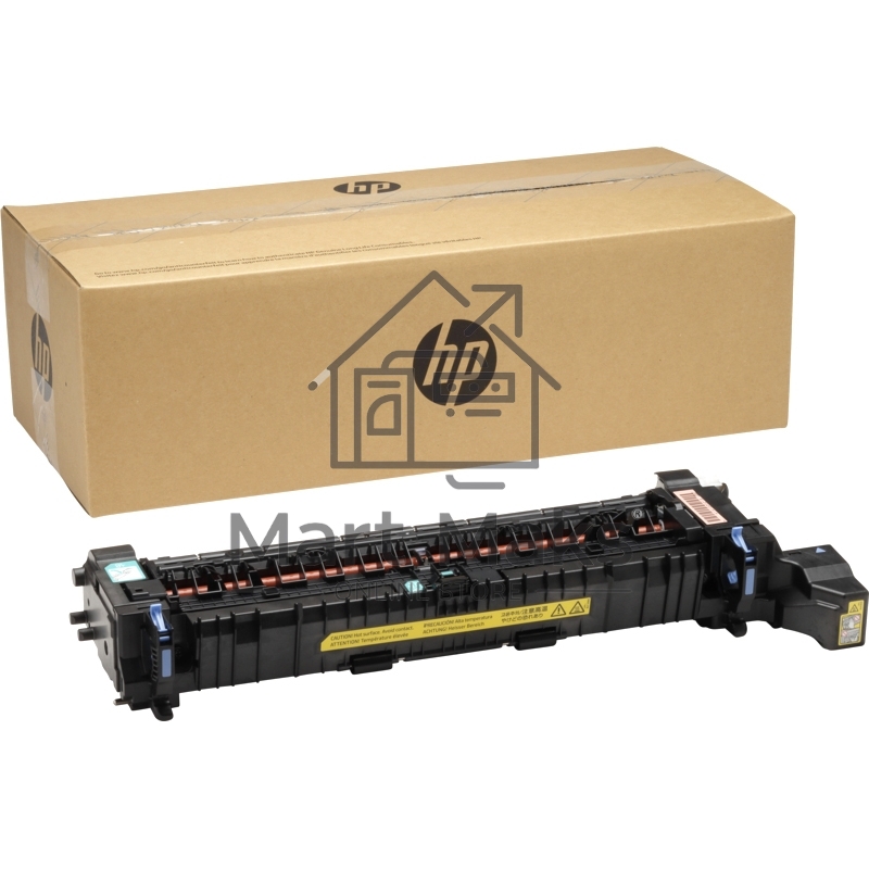 Комплект термофиксатора HP LLC LaserJet 220V Fuser Kit (4YL17A)