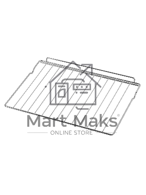 Шкаф духовой электрический Maunfeld AEOH60102B