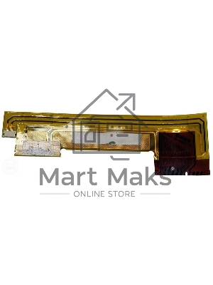 Переходник для матриц LG 15.4