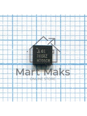 Микросхема ISL6130IRZ