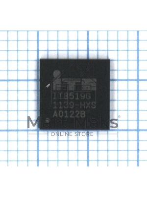 Мультиконтроллер IT8519G Мультиконтроллер IT8519G