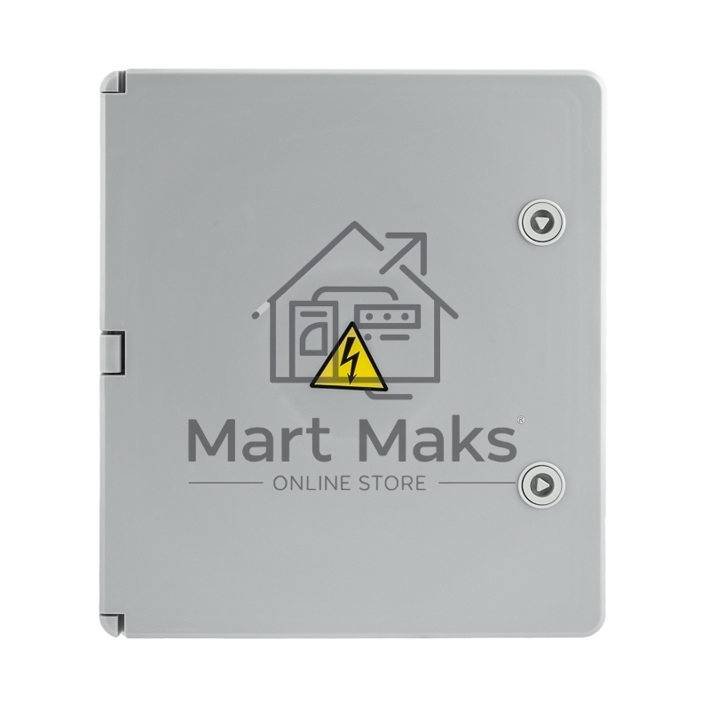 Корпус пластиковый ЩМПп Rexant 370х325х150мм IP65
