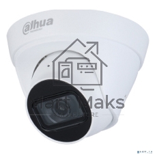 Камера видеонаблюдения Dahua DH-IPC-HDW1431T1P-A-0280B-S6 Камера видеонаблюдения Dahua DH-IPC-HDW1431T1P-A-0280B-S6