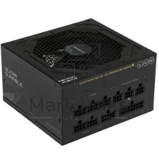 Блок питания Gigabyte ATX 750W GP-UD750GM PG5 80 PLUS gold (20+4pin) APFC 120мм fan 8xSATA Cab Manag RTL