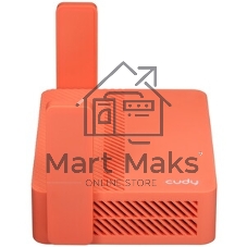 Маршрутизатор Cudy AC1200 Wireless Mini VPN Router with USB