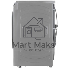 Стиральная машина Haier HW90-BP14959S серебристый, загрузка фронтальная 9 кг, 1400 об/мин, класс: A+++