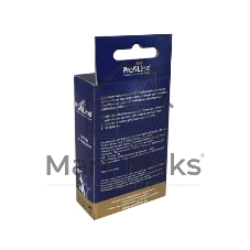 Картридж струйный ProfiLine PL-PGI-1400XLBK для принтеров Canon MB2040/MB2140/MB2340/MB2740 с чернилами Black