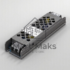 Блок питания 60W 12V IP00 LST 5A