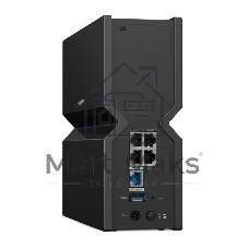 Роутер трёхдиапазонный TP-Link Archer BE700 Wi-Fi 7 BE15000
