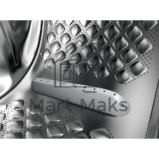 Стиральная машина Electrolux EW7FG4492UDE черная, загрузка фронтальная 9кг, 1400 об/мин., класс: A