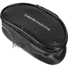 Проводные наушники Audio-Technica ATH-M70x черный, полноформатные