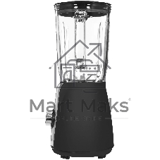 Блендер стационарный Polaris PTB 0511G черный