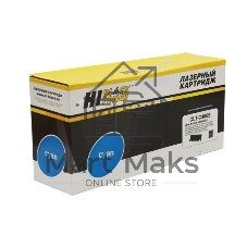 Расходные материалы Hi-Black CLT-C406S Картридж для Samsung CLP-360/365/368/CLX-3300/3305/3307, C, 1500 стр. Расходные материалы Hi-Black CLT-C406S Картридж для Samsung CLP-360/365/368/CLX-3300/3305/3307, C, 1500 стр.