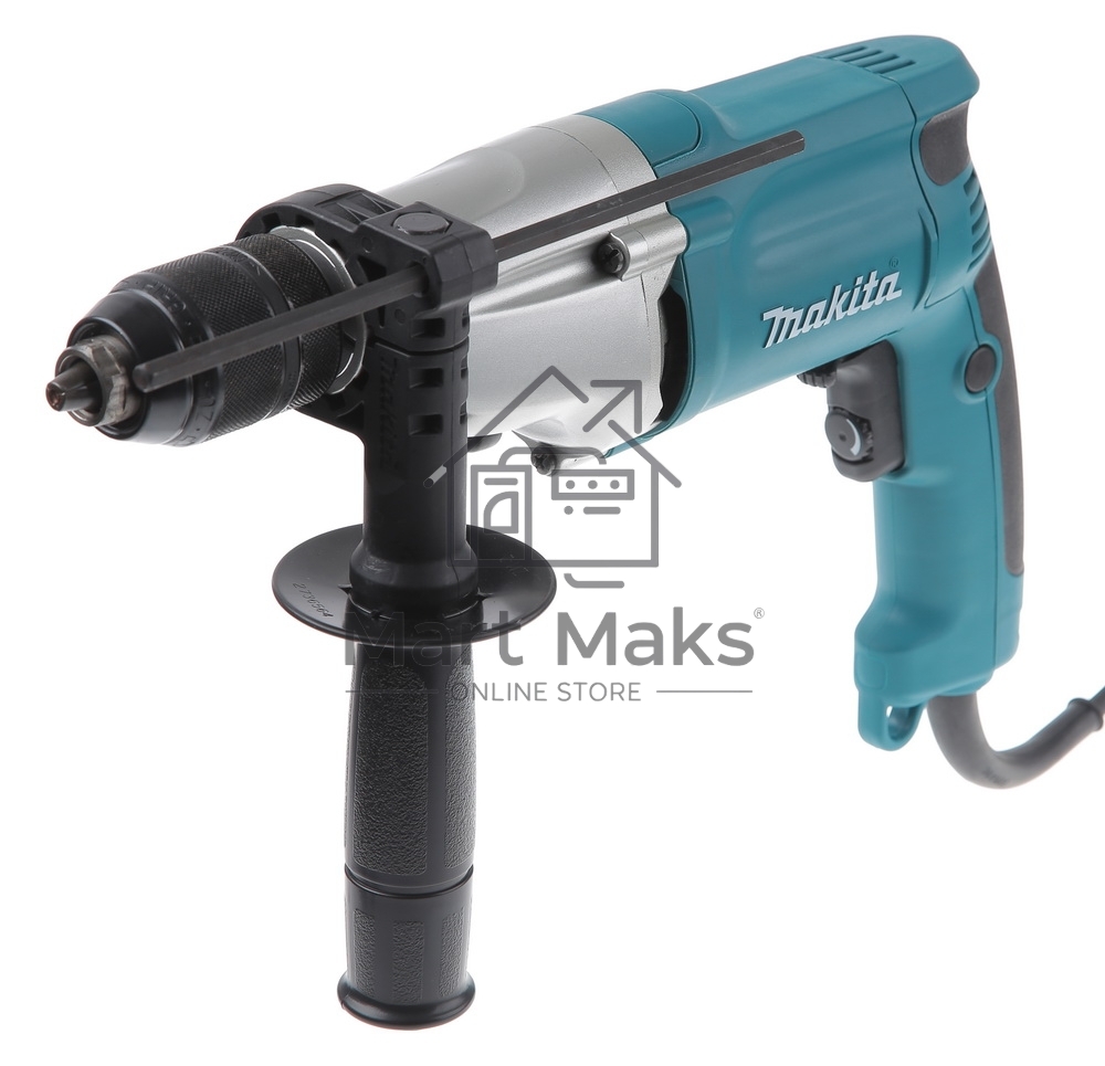Дрель-шуруповерт Makita DP4011 Дрель