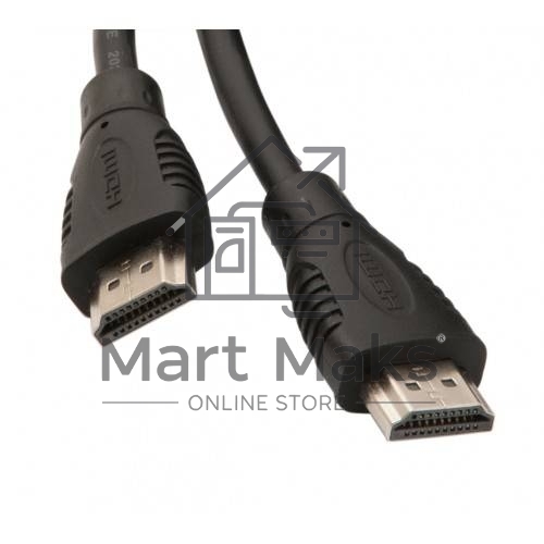 Кабель Defender HDMI-10 (ver. 1.4) HDMI(M)-HDMI(M), 3м, PolyBag