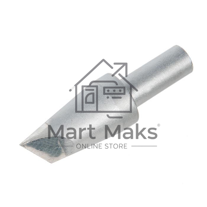 Жало паяльное Quick 501-10D-T