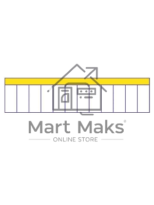 Наклейка на 12 модулей EKF an-2-13