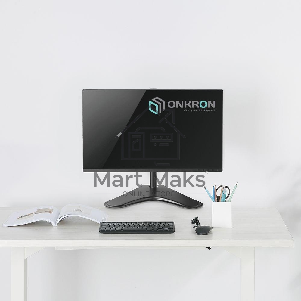Кронштейн ONKRON D101FS для монитора 13