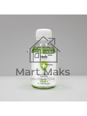 Гель-антисептик Likato 100 мл