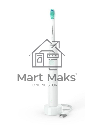 Зубная щетка электрическая Philips HX3641/11 белый