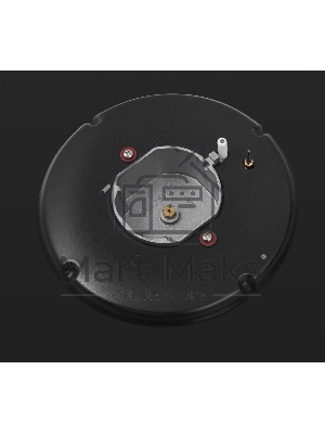 Газовая варочная панель HOMSair HGG641BK