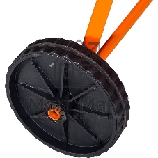 Бетономешалка Вихрь БМ-160 (74/1/3) 700 Вт, 160 л, чугунный венец, 32 об/мин