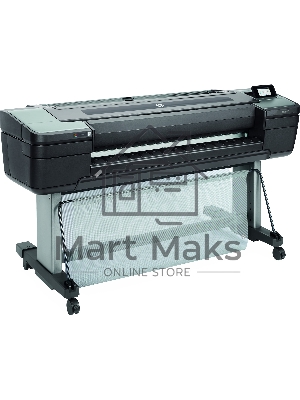 Плоттер HP DesignJet Z9+ PS Printer (44