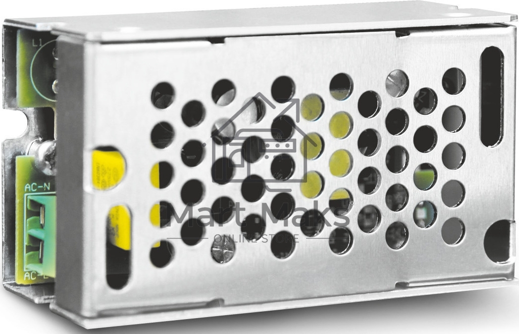Блок питания Gauss LED STRIP PS 15W 12V IP20