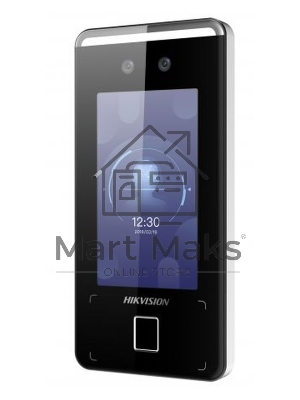 Терминал доступа Hikvision DS-K1T341CMFW