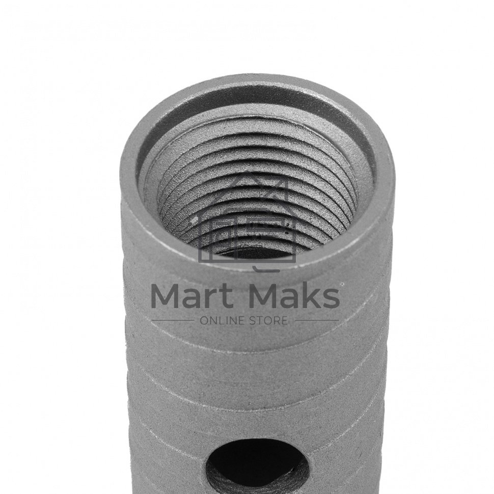 Буровая MATRIX коронка, M22 х 30 мм 70355