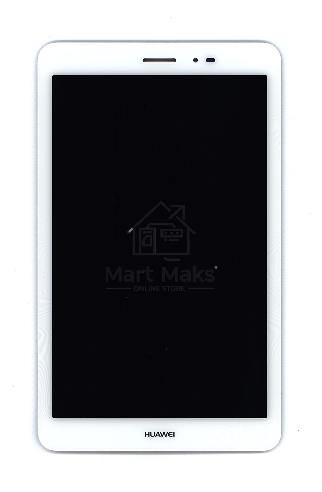 Модуль (матрица + тачскрин) для Huawei MediaPad T1 8.0 3G белый