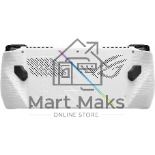 Игровая консоль Asus ROG Ally 7'' AMD Ryzen Z1/ RAM16GB/SSD 512GB/ IPS FHD (1920 x 1080) 16:9/Wi-Fi + Bluetooth/Aura Sync