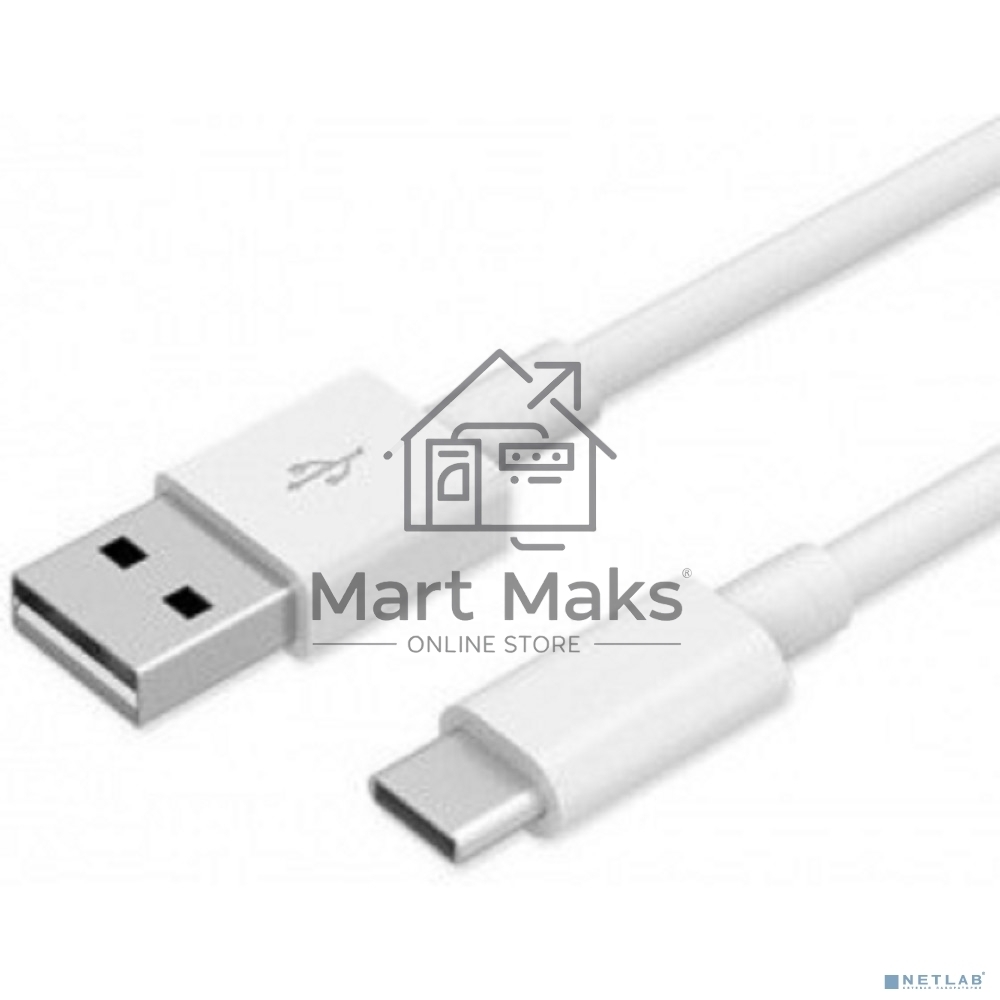 Кабель Xiaomi Mi USB Type-C Cable (100cm)