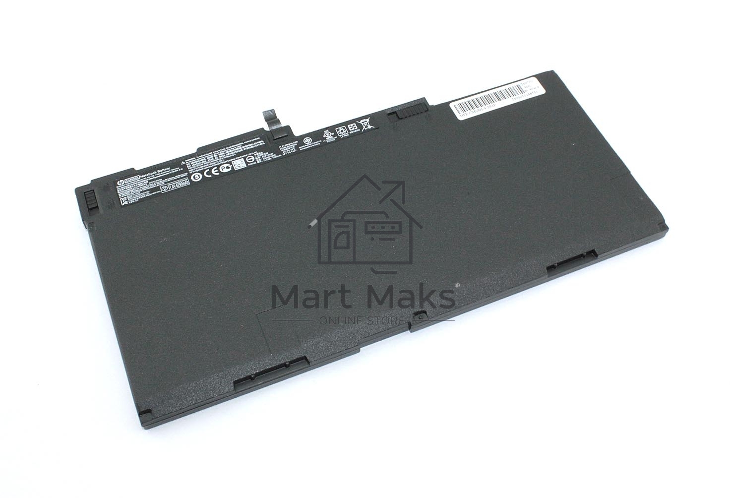 Аккумуляторная батарея для ноутбука HP EliteBook 840 G1 11.1V 60Wh