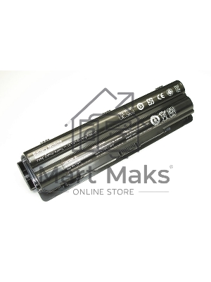 Аккумуляторная батарея для ноутбука Dell XPS 14 7800mAh OEM