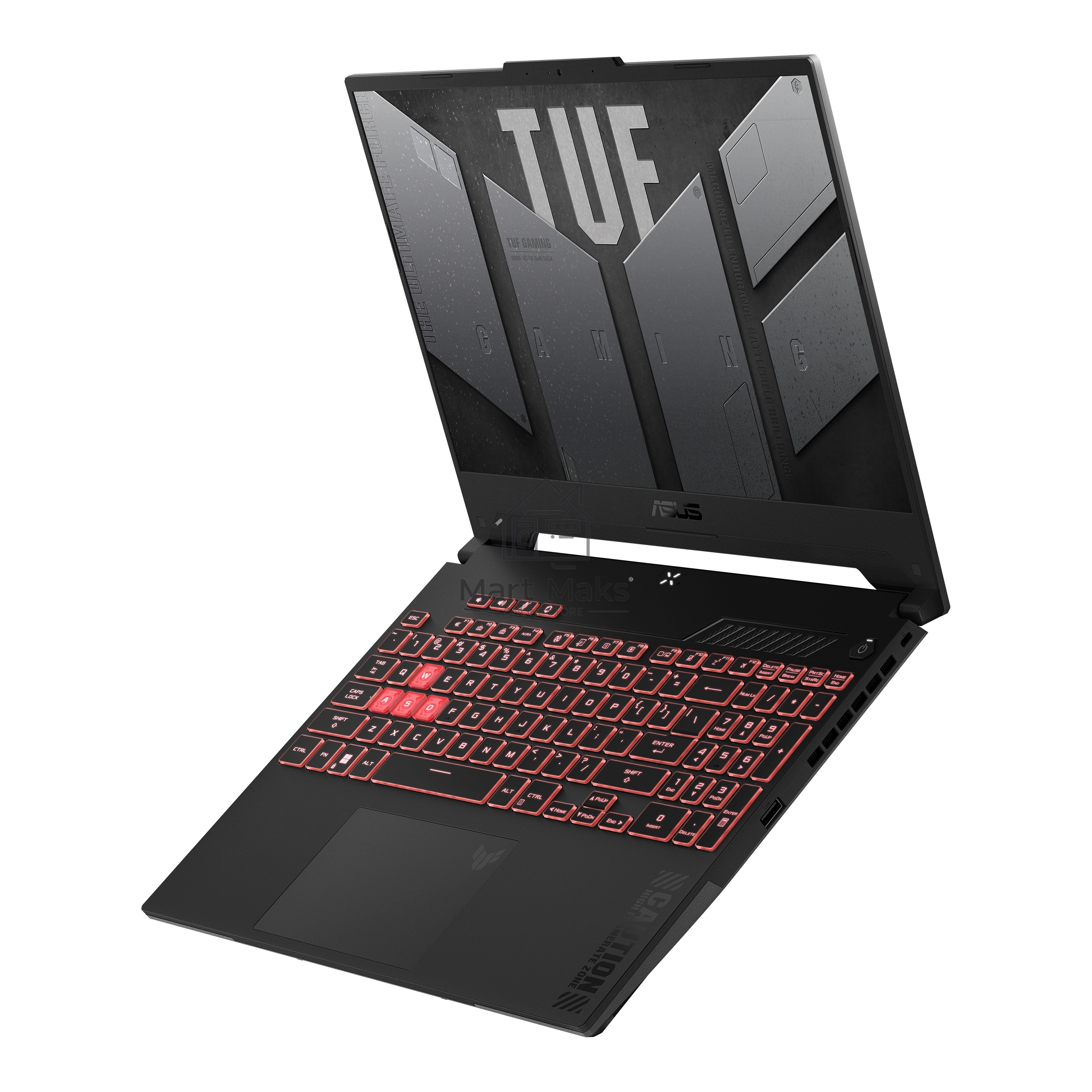 Ноутбук Asus TUF Gaming F15 FX507ZC4-HN143 15.6